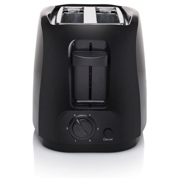 Grille pain TRISTAR 800W noir (BR-1025) Grille pain TRISTAR 800W noir (BR-1025)